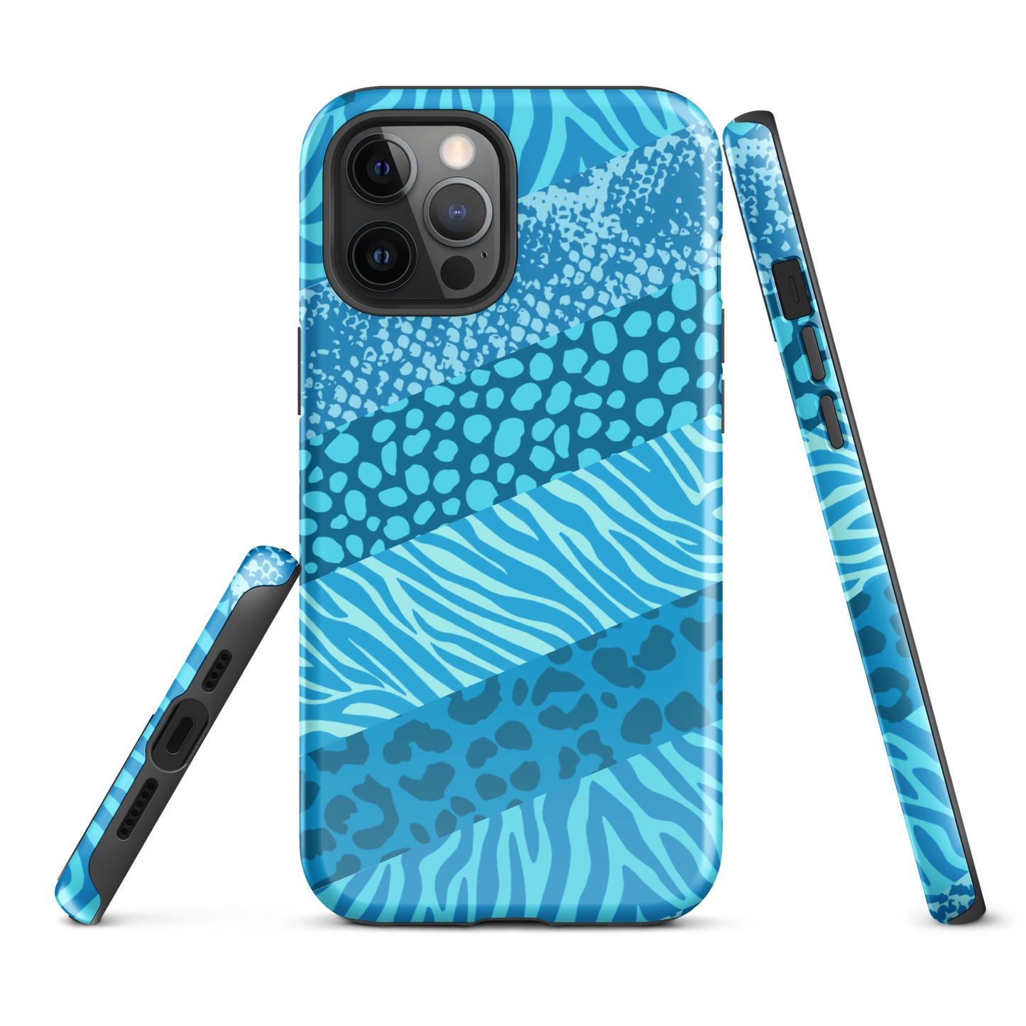 Wild Child Phone Case