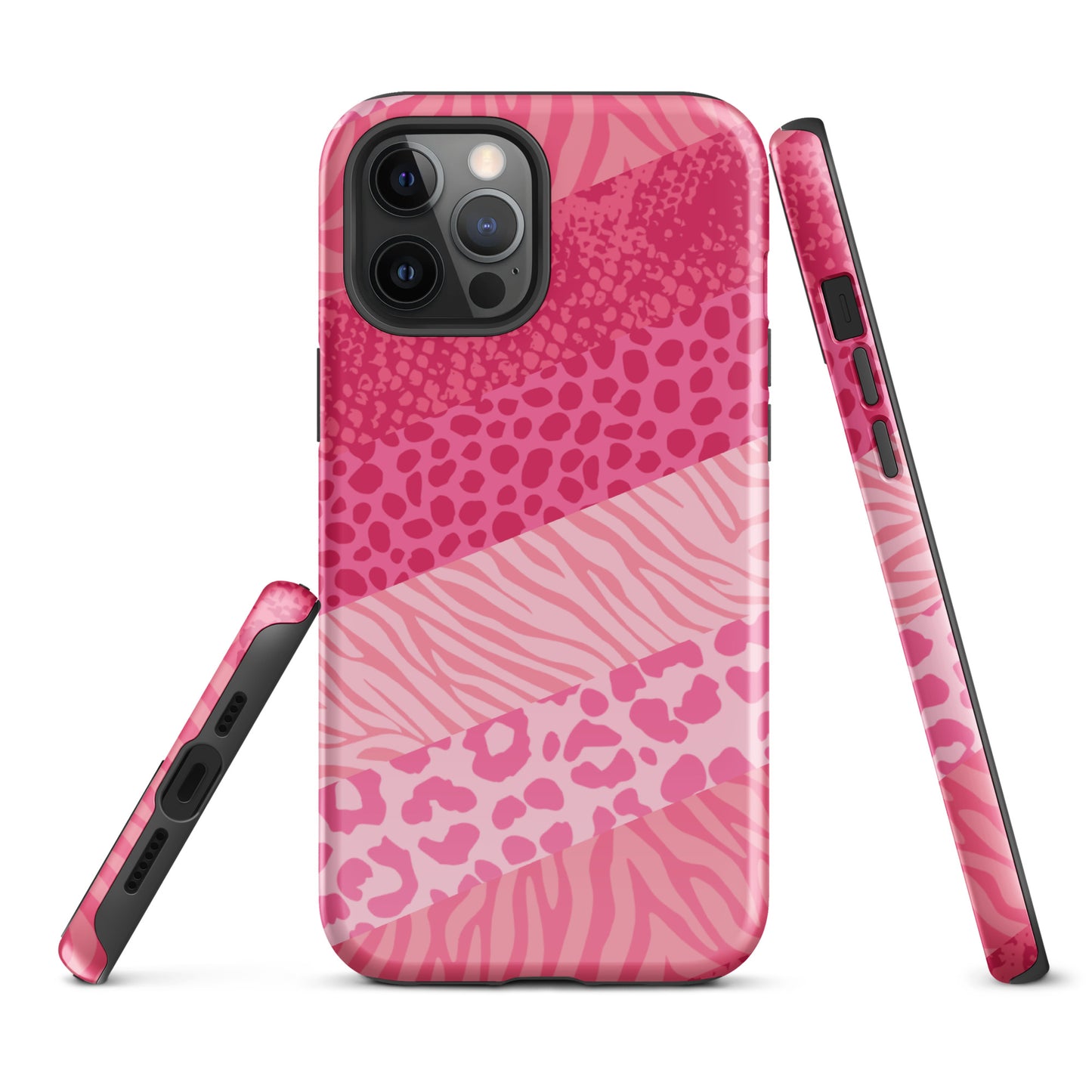 Wild Child Phone Case
