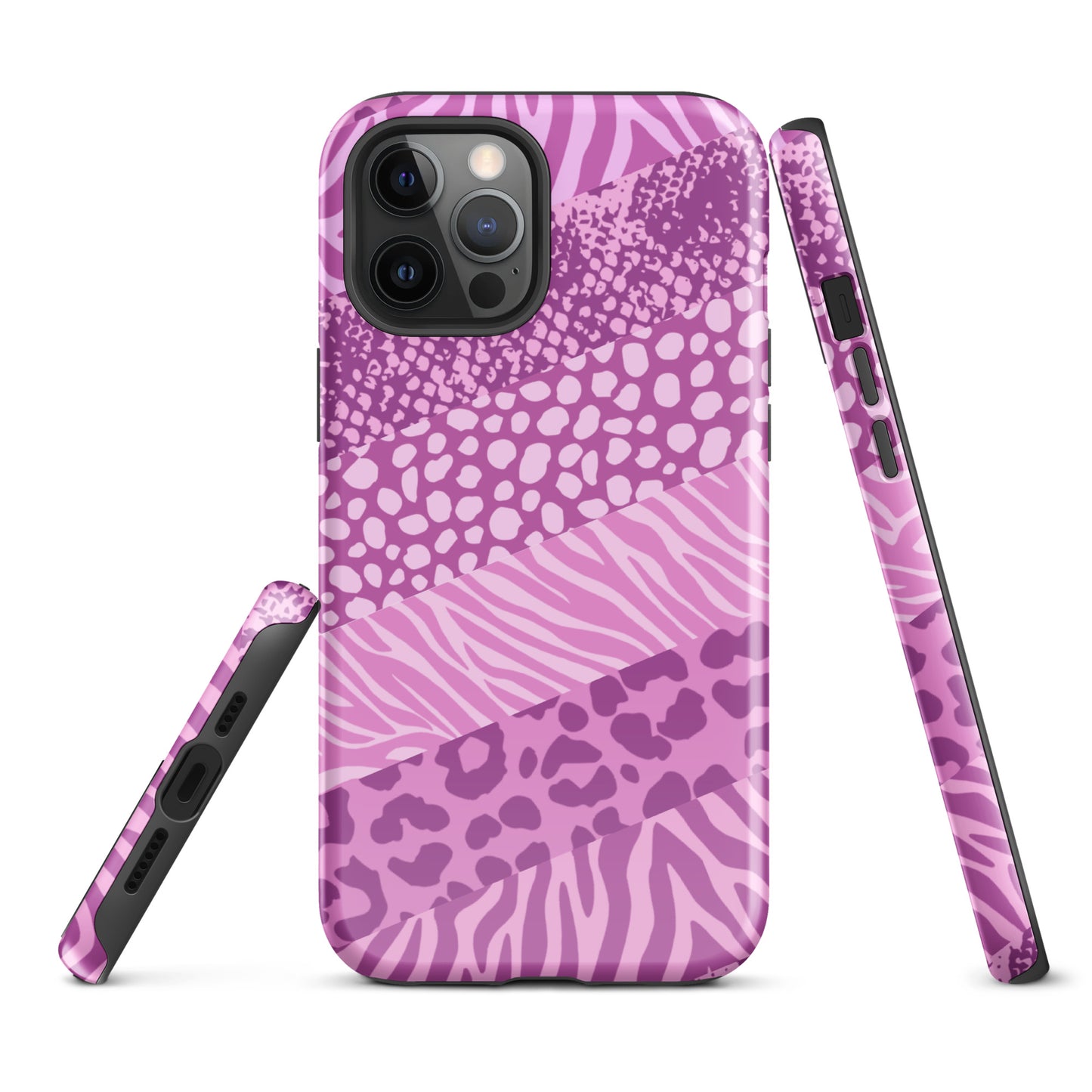 Wild Child Phone Case