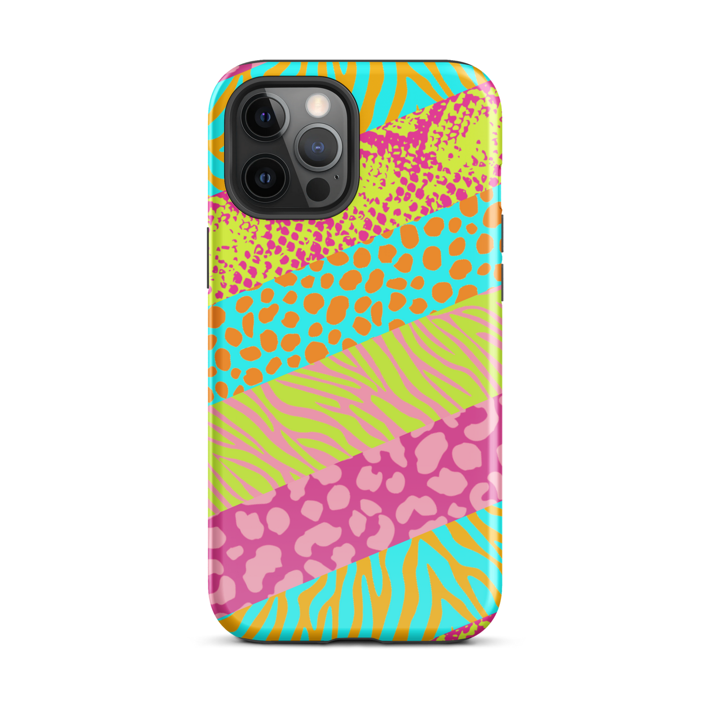 Wild Child Phone Case