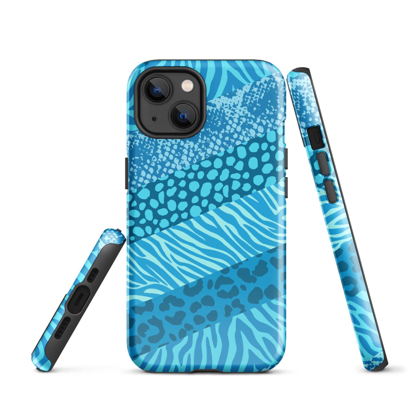 Wild Child Phone Case
