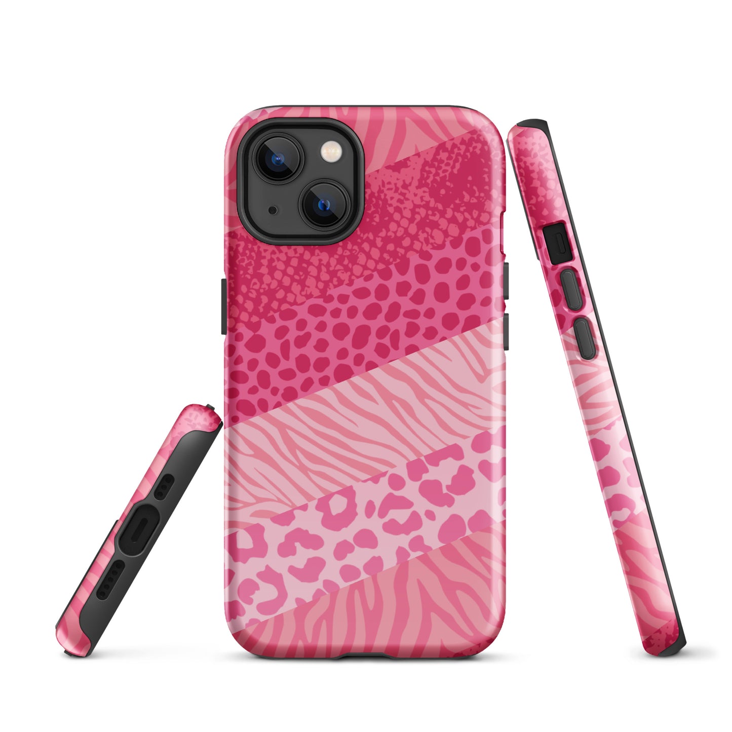 Wild Child Phone Case