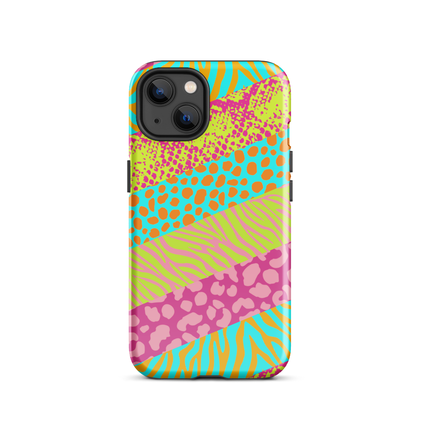 Wild Child Phone Case
