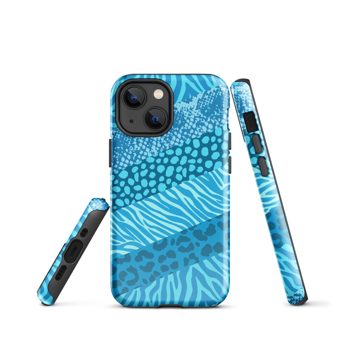 Wild Child Phone Case