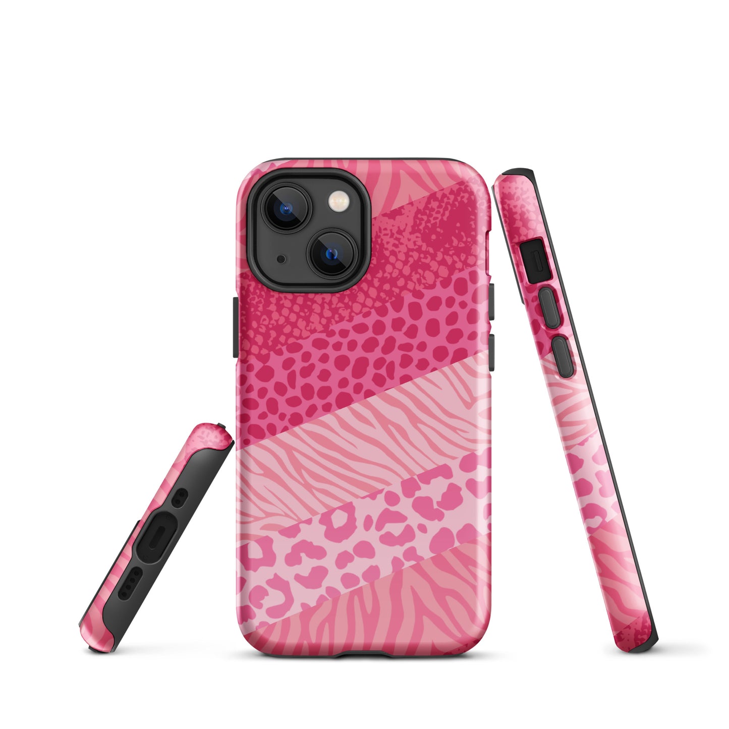 Wild Child Phone Case