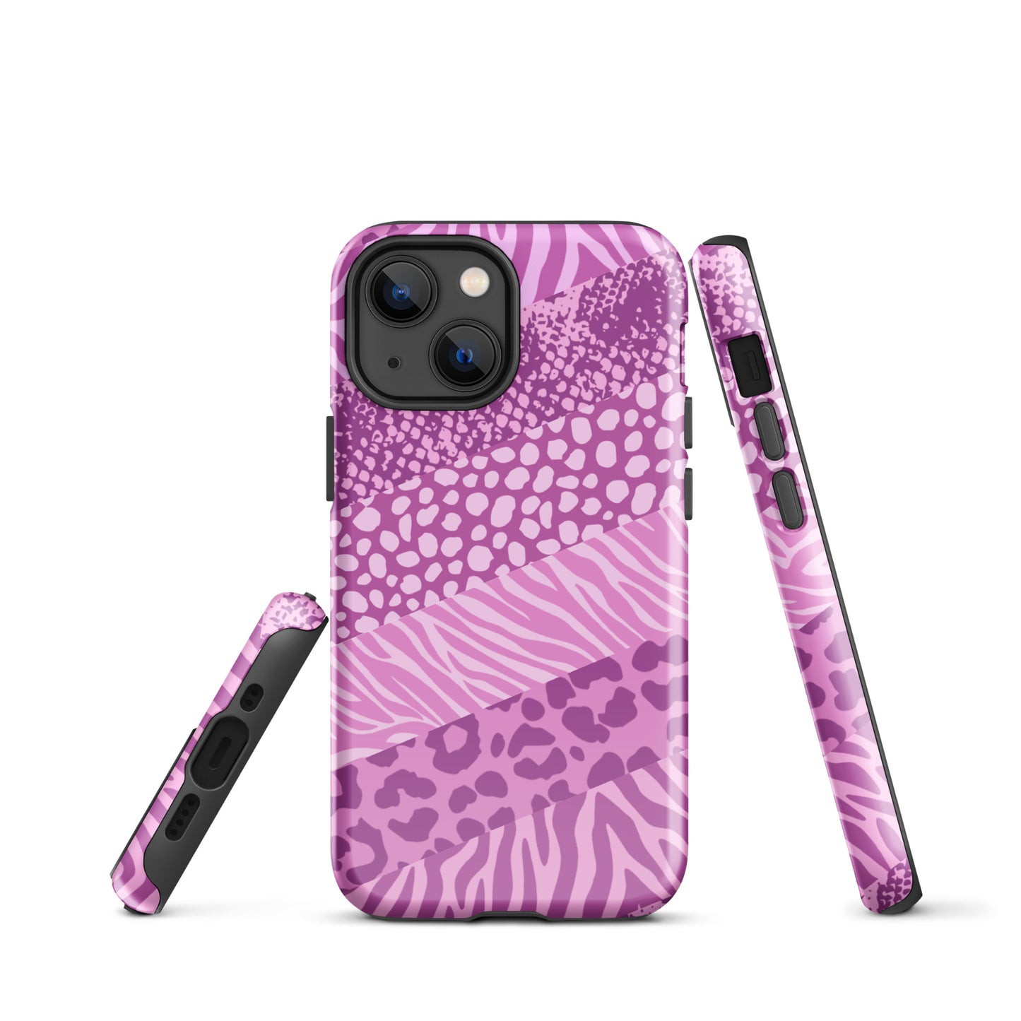 Wild Child Phone Case