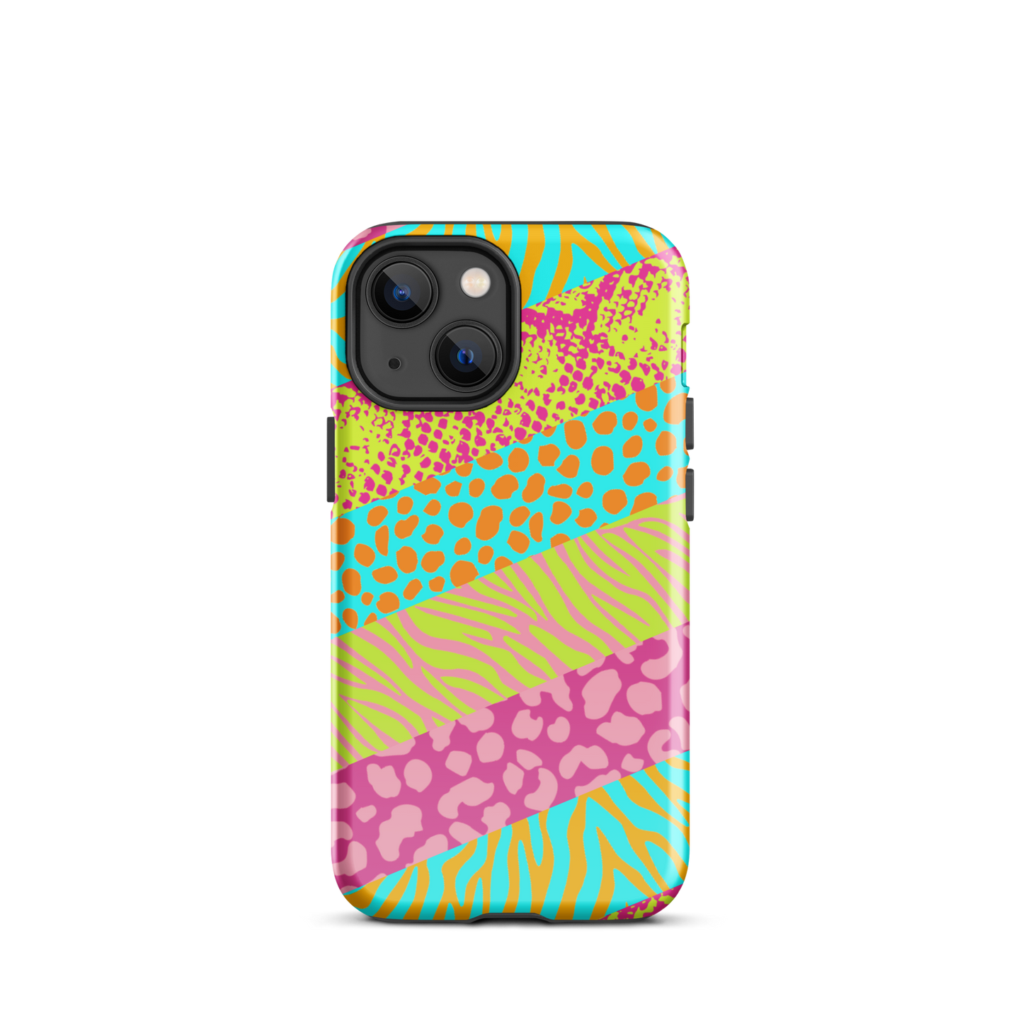 Wild Child Phone Case