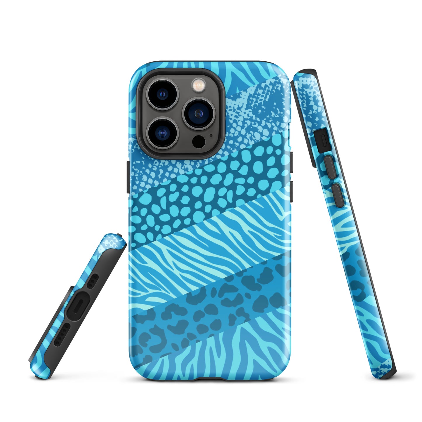 Wild Child Phone Case