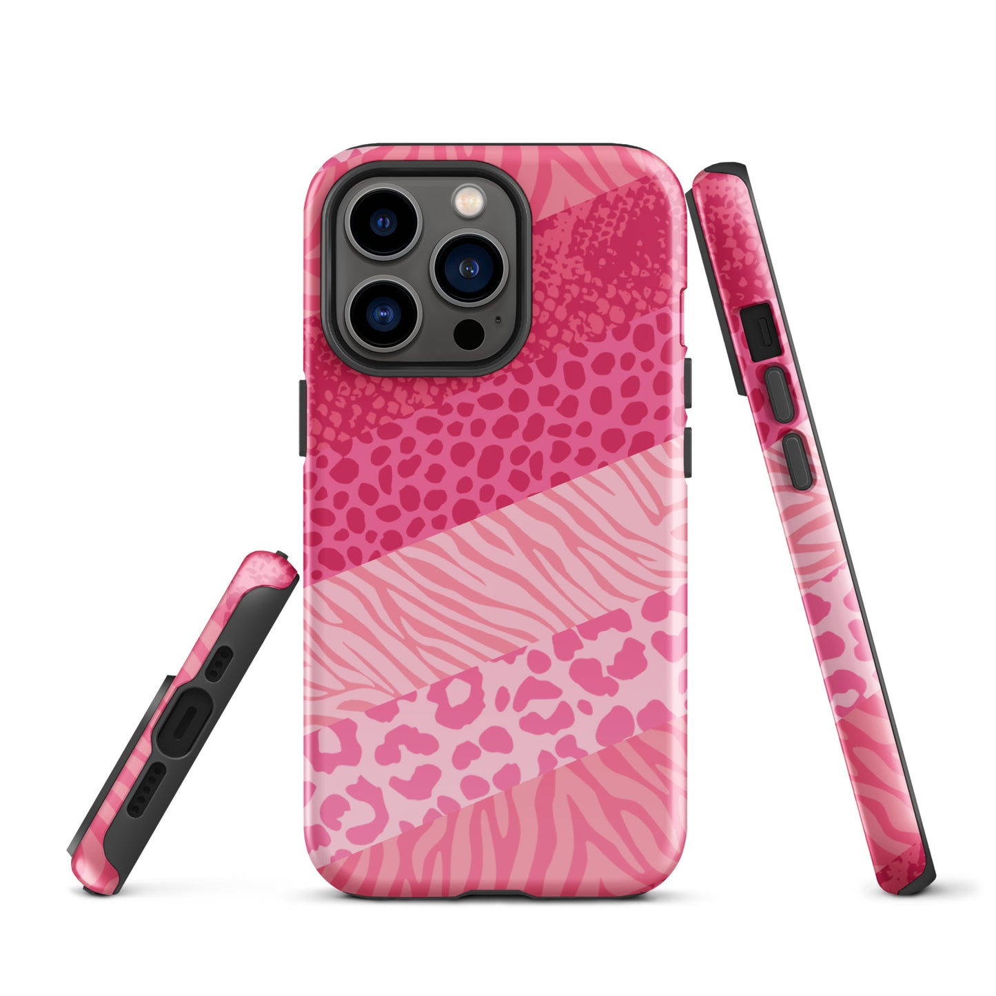 Wild Child Phone Case