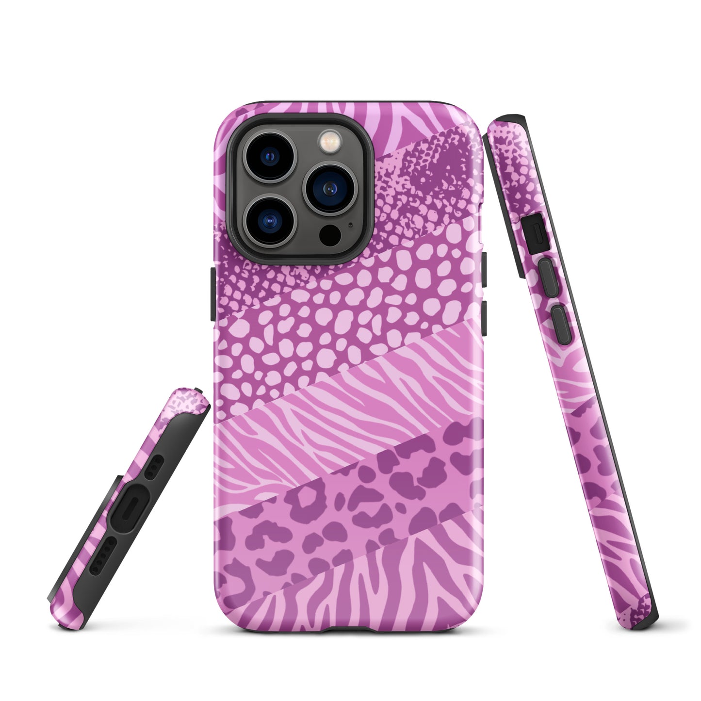 Wild Child Phone Case