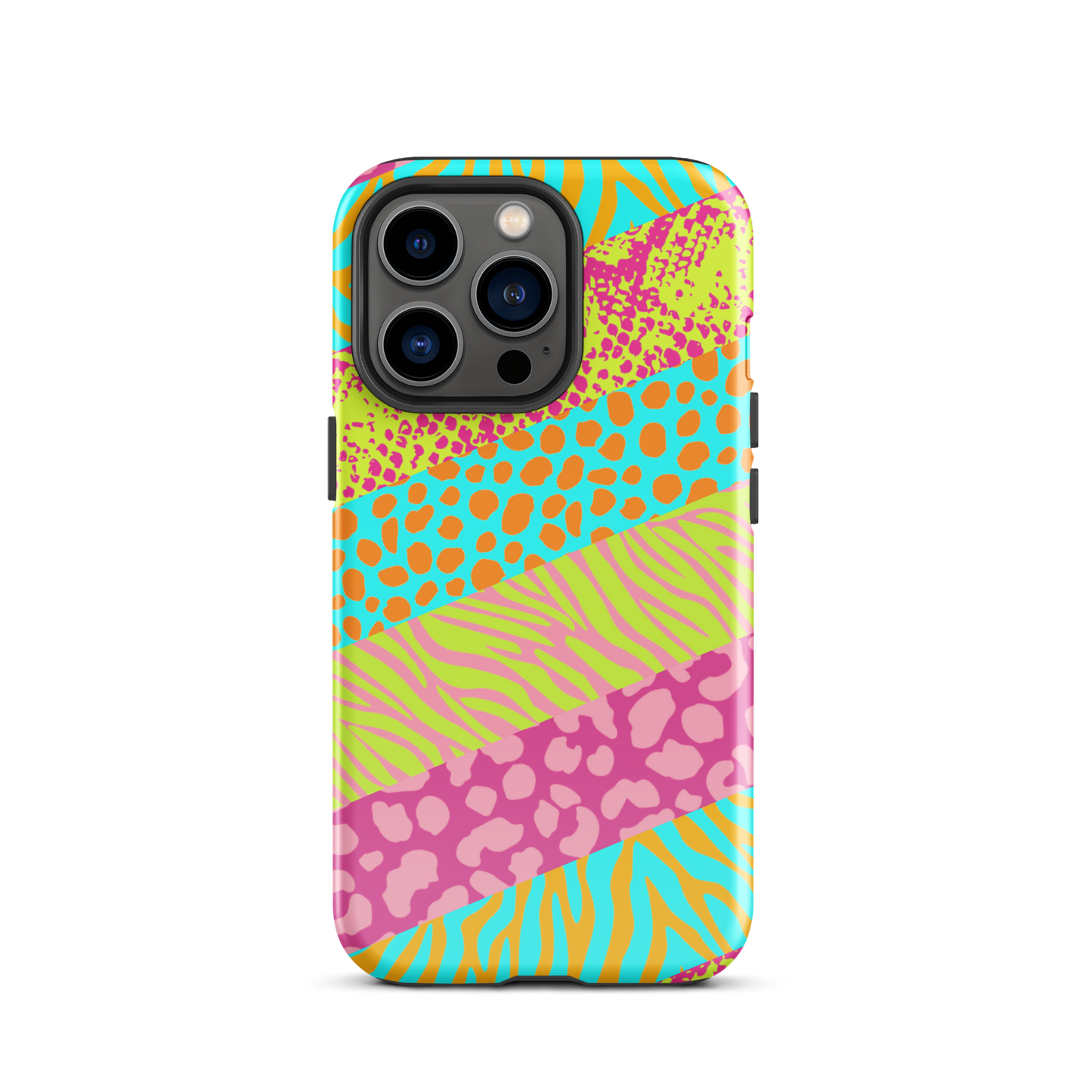 Wild Child Phone Case