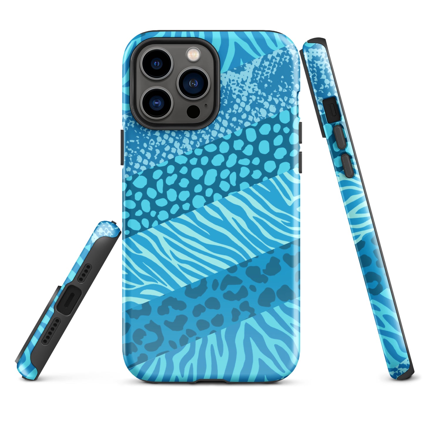 Wild Child Phone Case