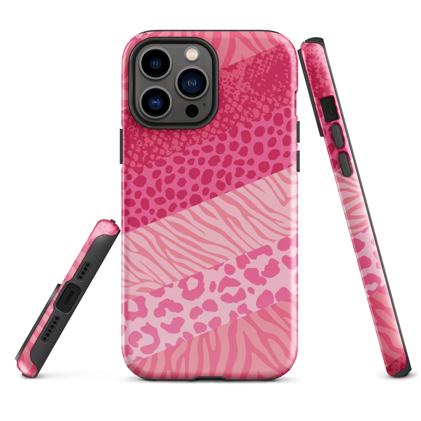 Wild Child Phone Case