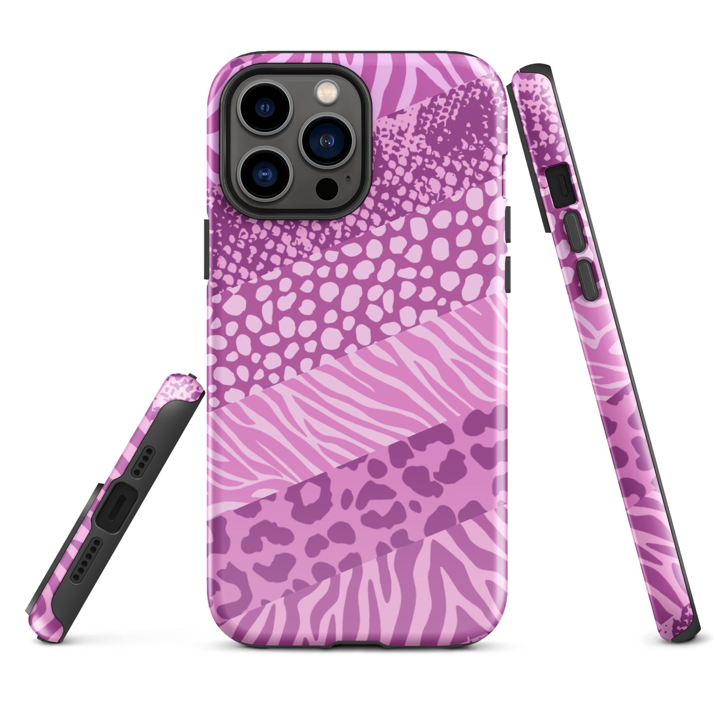 Wild Child Phone Case