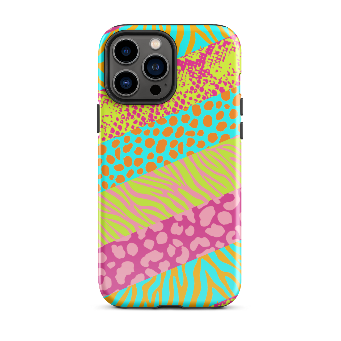 Wild Child Phone Case