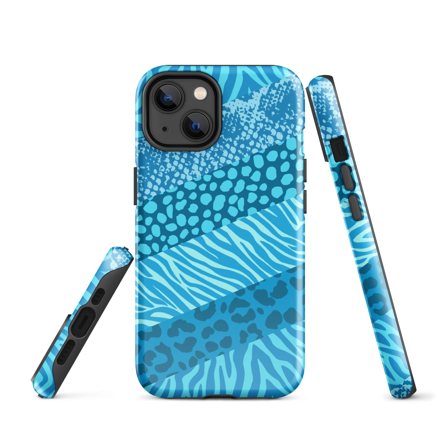 Wild Child Phone Case
