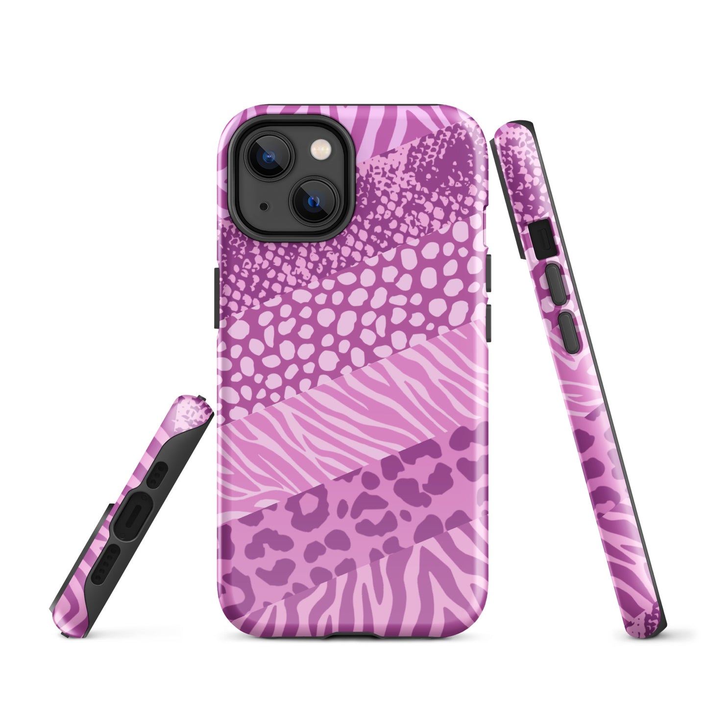Wild Child Phone Case