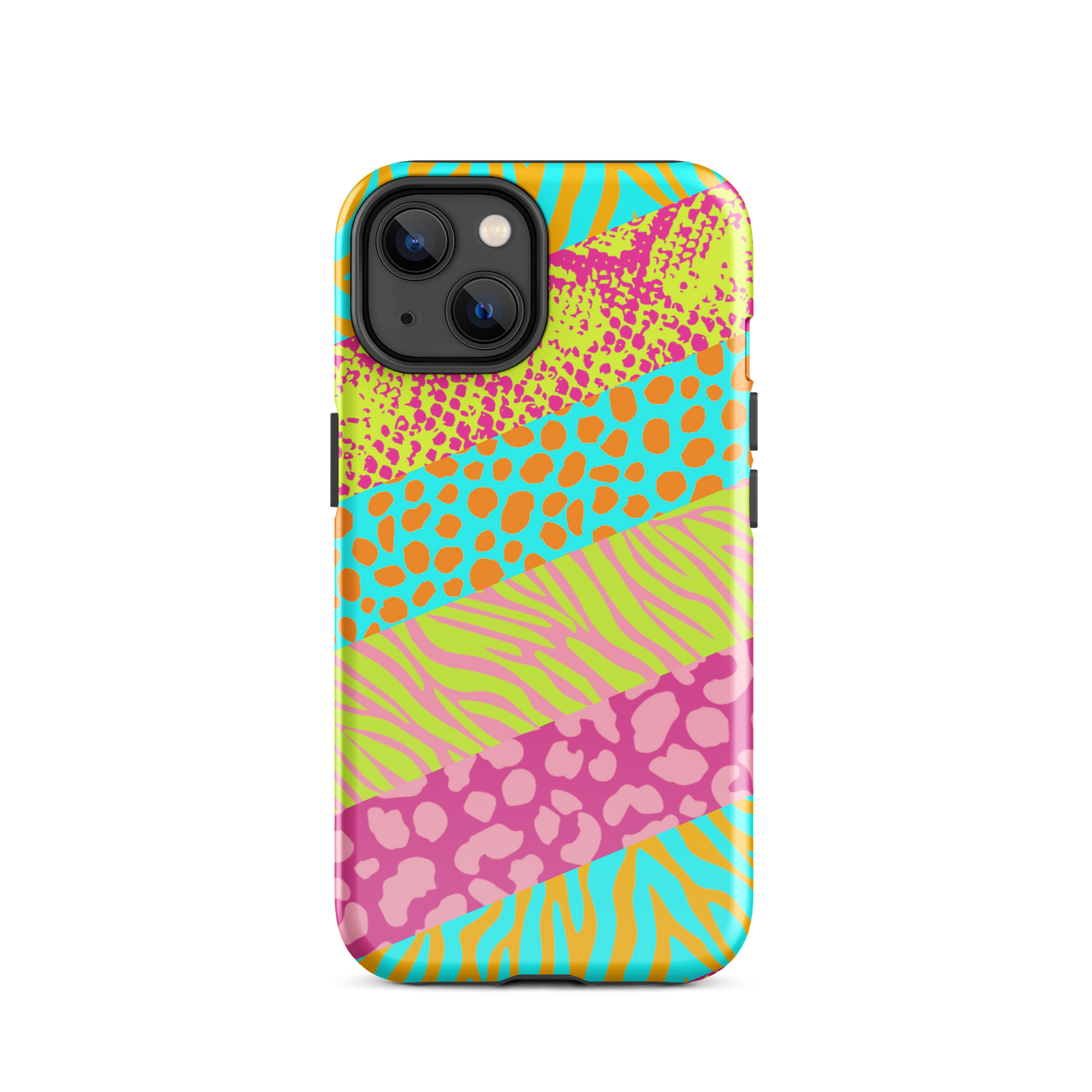 Wild Child Phone Case