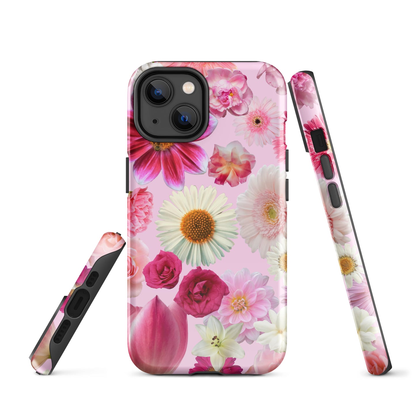 Florals Phone Case