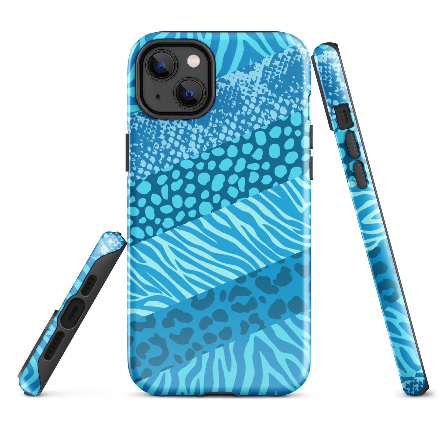 Wild Child Phone Case