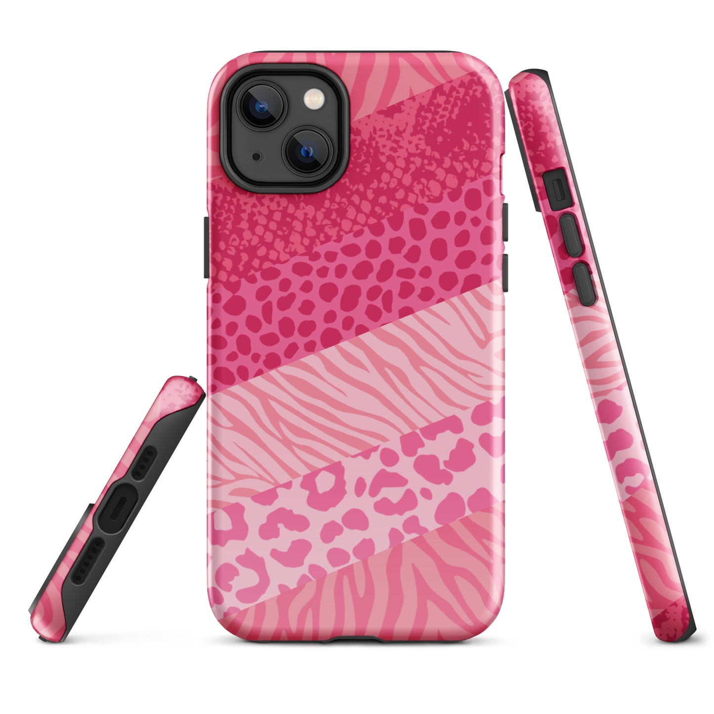 Wild Child Phone Case