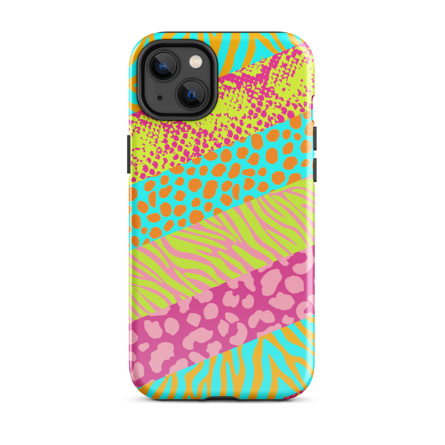 Wild Child Phone Case