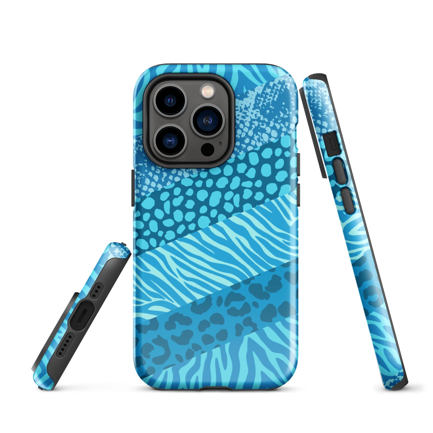 Wild Child Phone Case