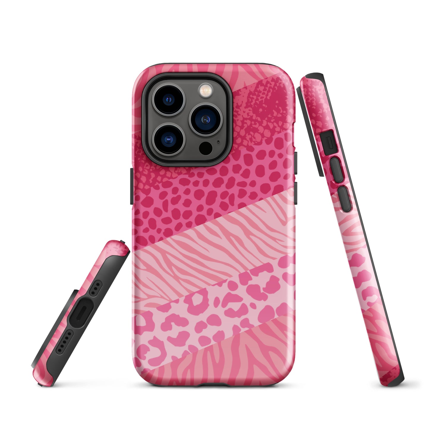 Wild Child Phone Case