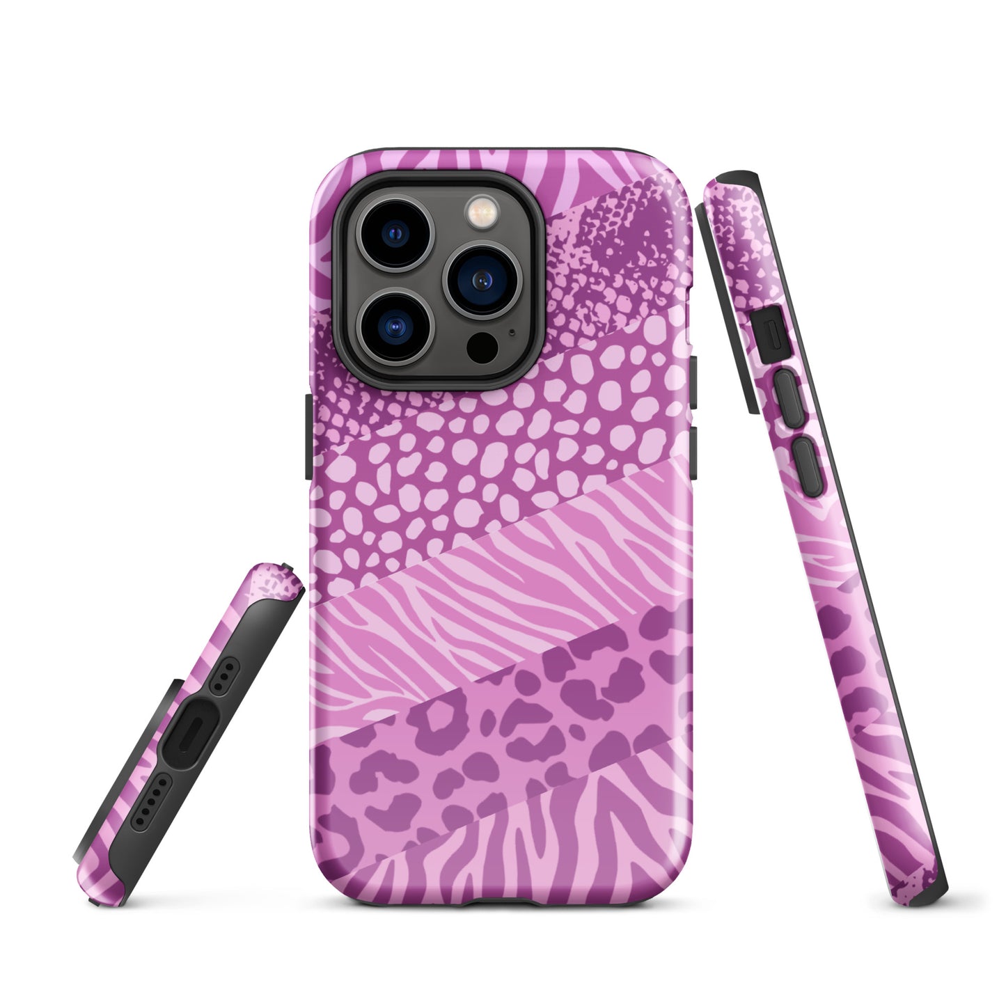 Wild Child Phone Case
