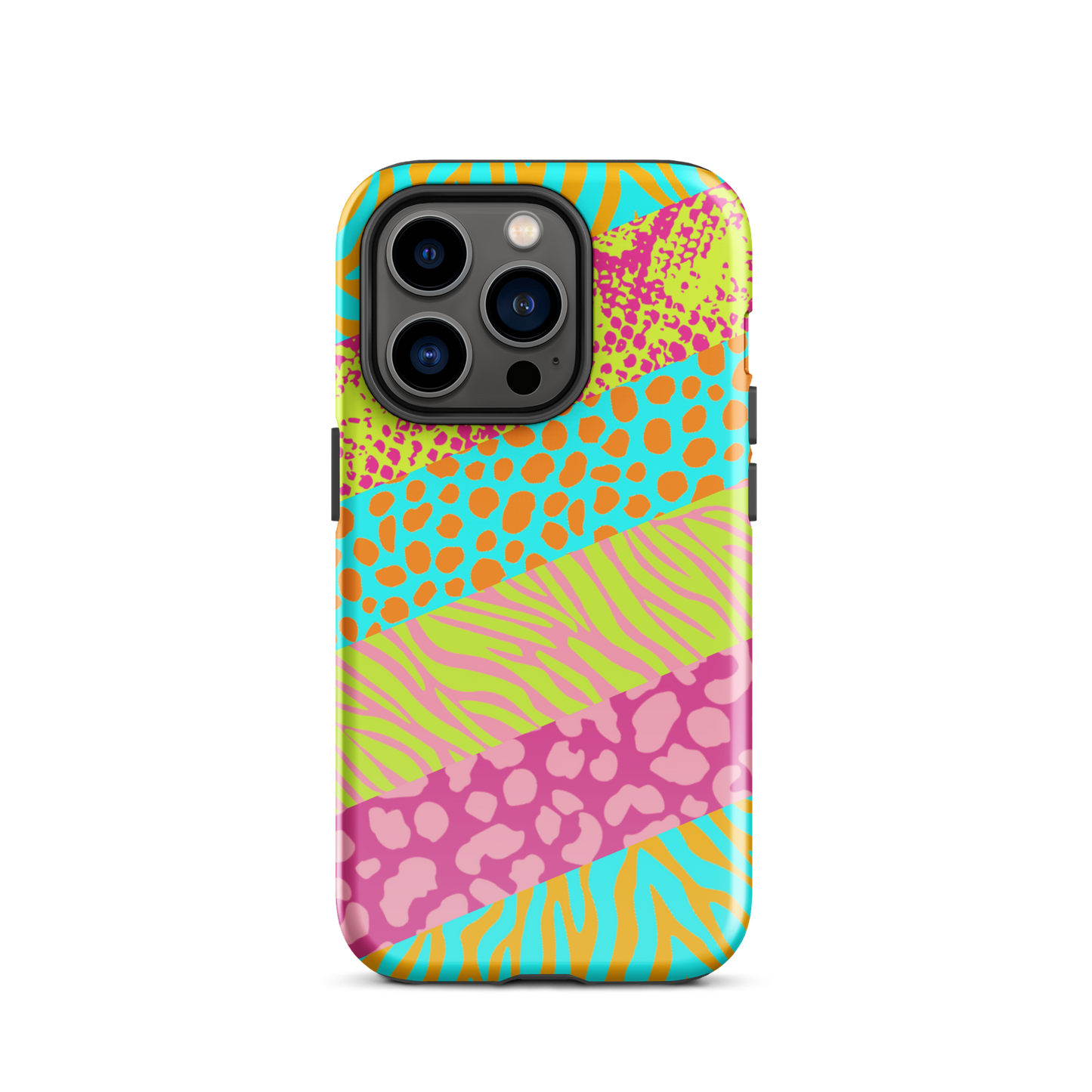 Wild Child Phone Case