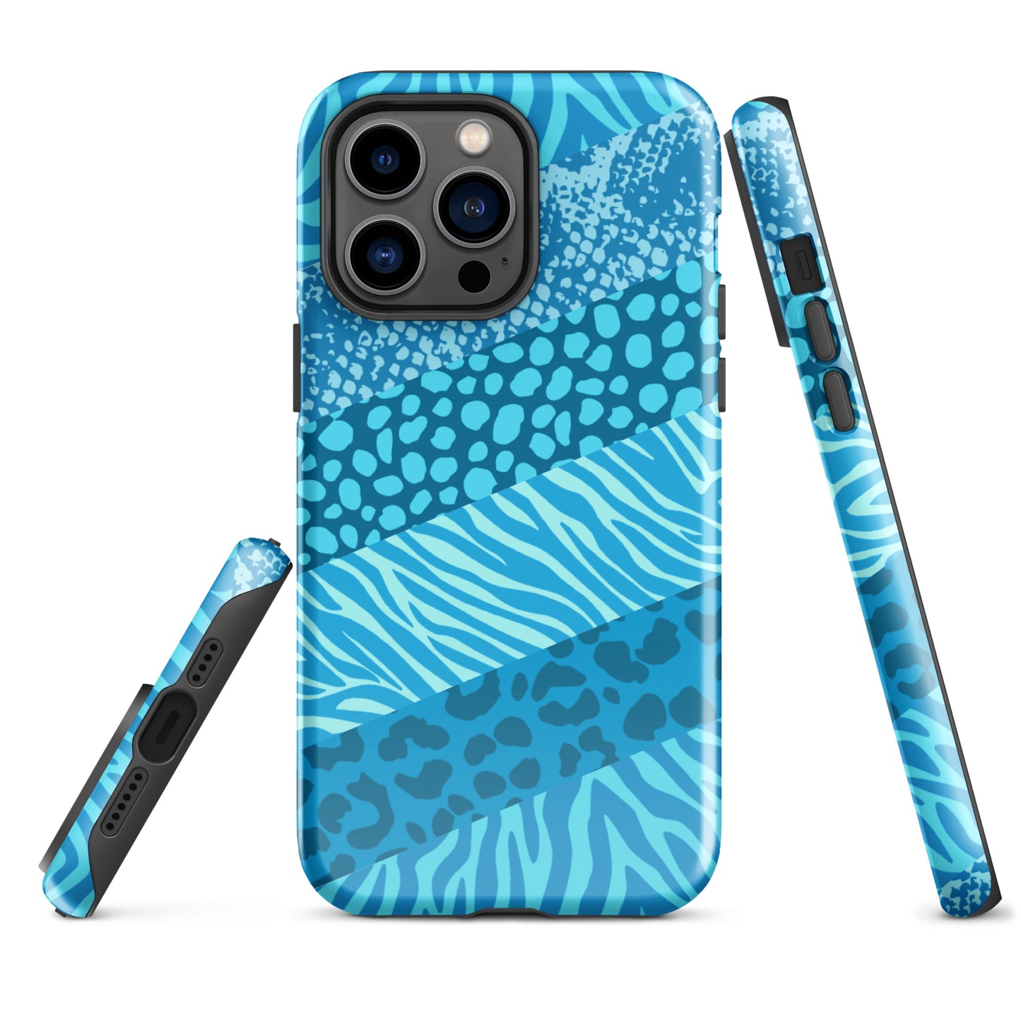 Wild Child Phone Case