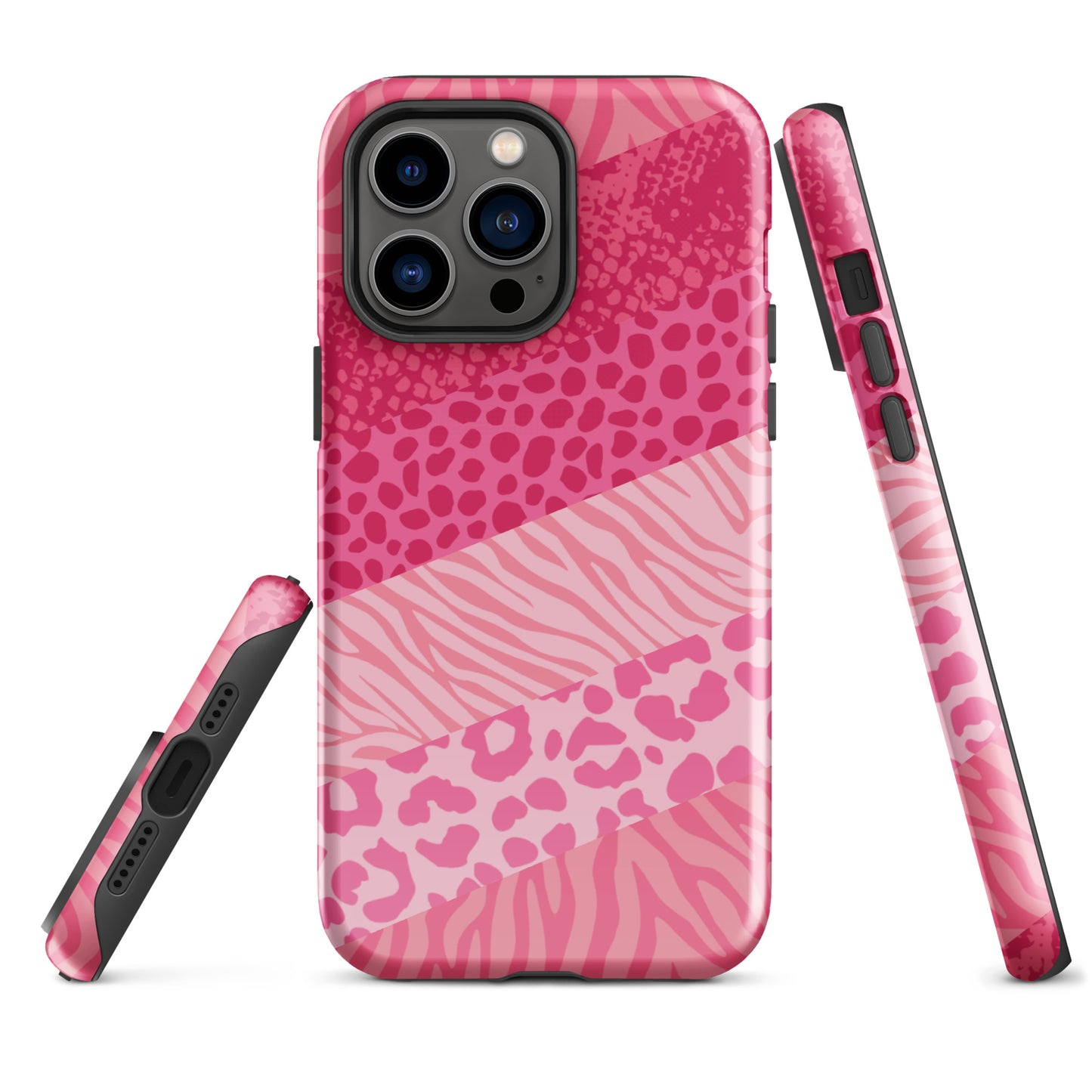 Wild Child Phone Case