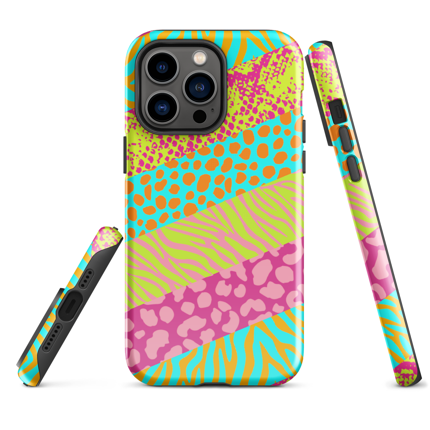 Wild Child Phone Case