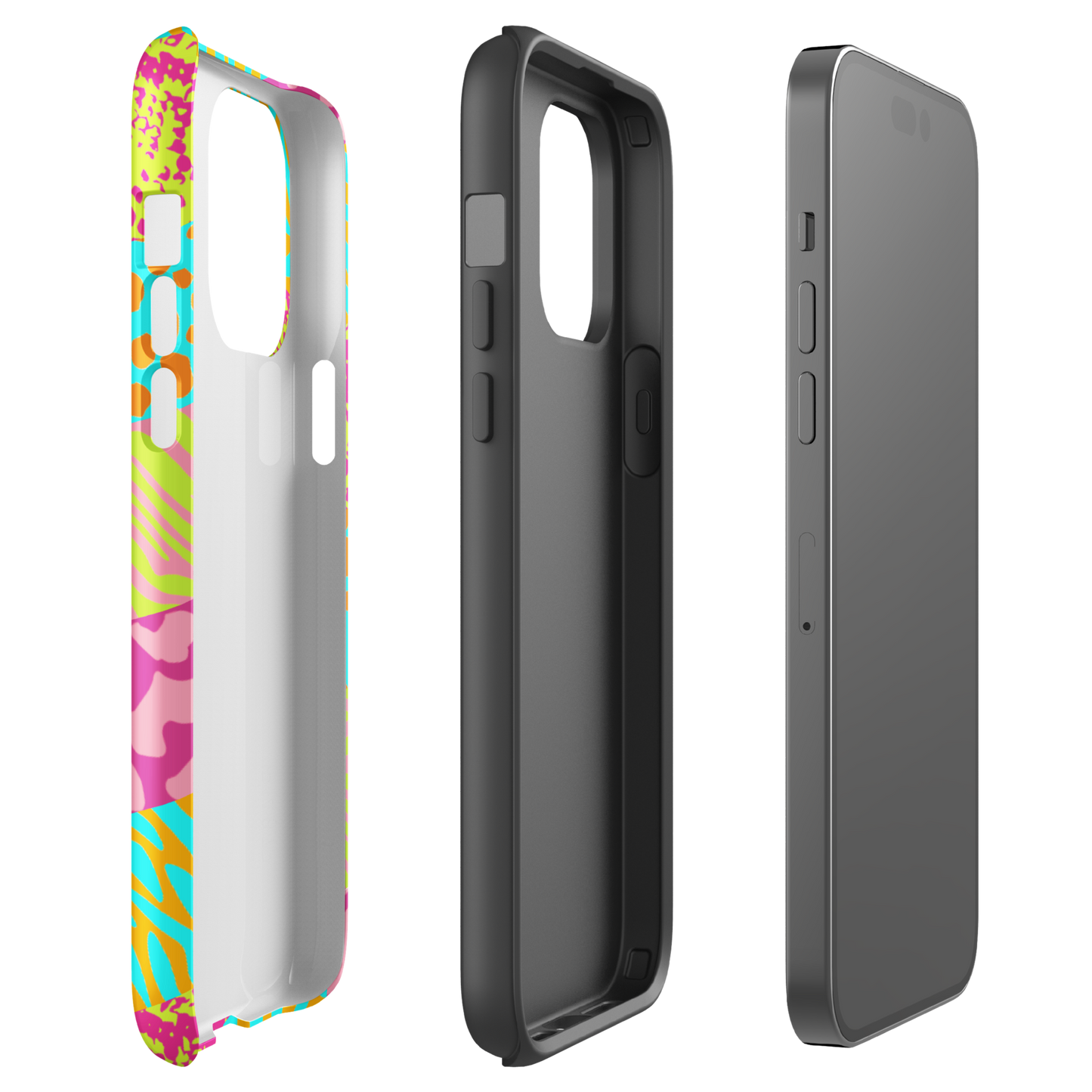Wild Child Phone Case