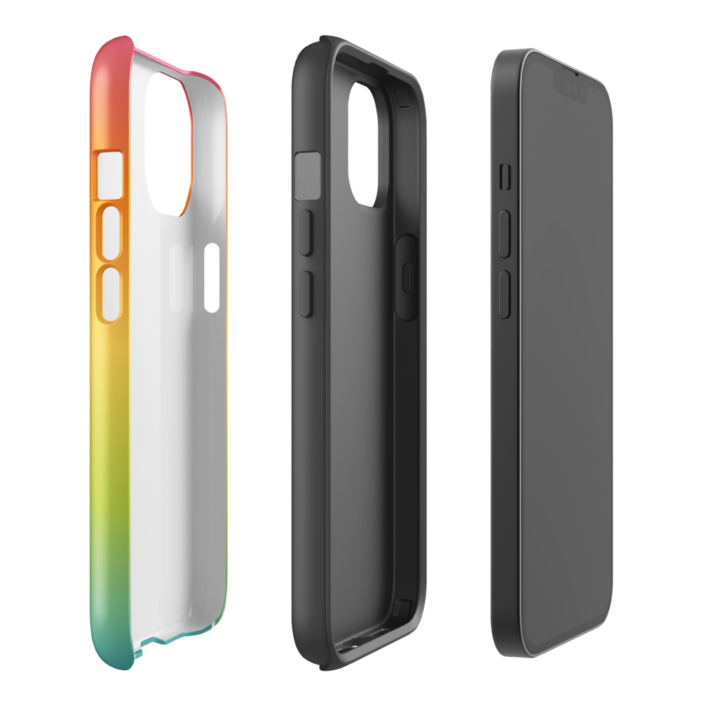 Rainbow Phone Case