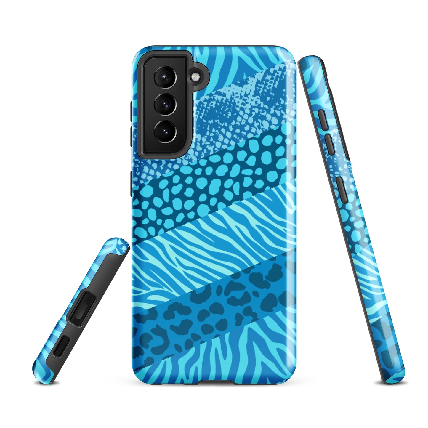 Wild Child Phone Case