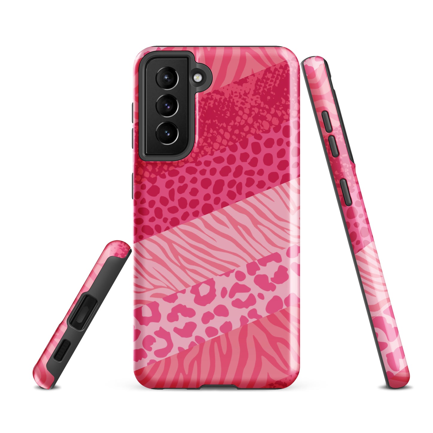 Wild Child Phone Case