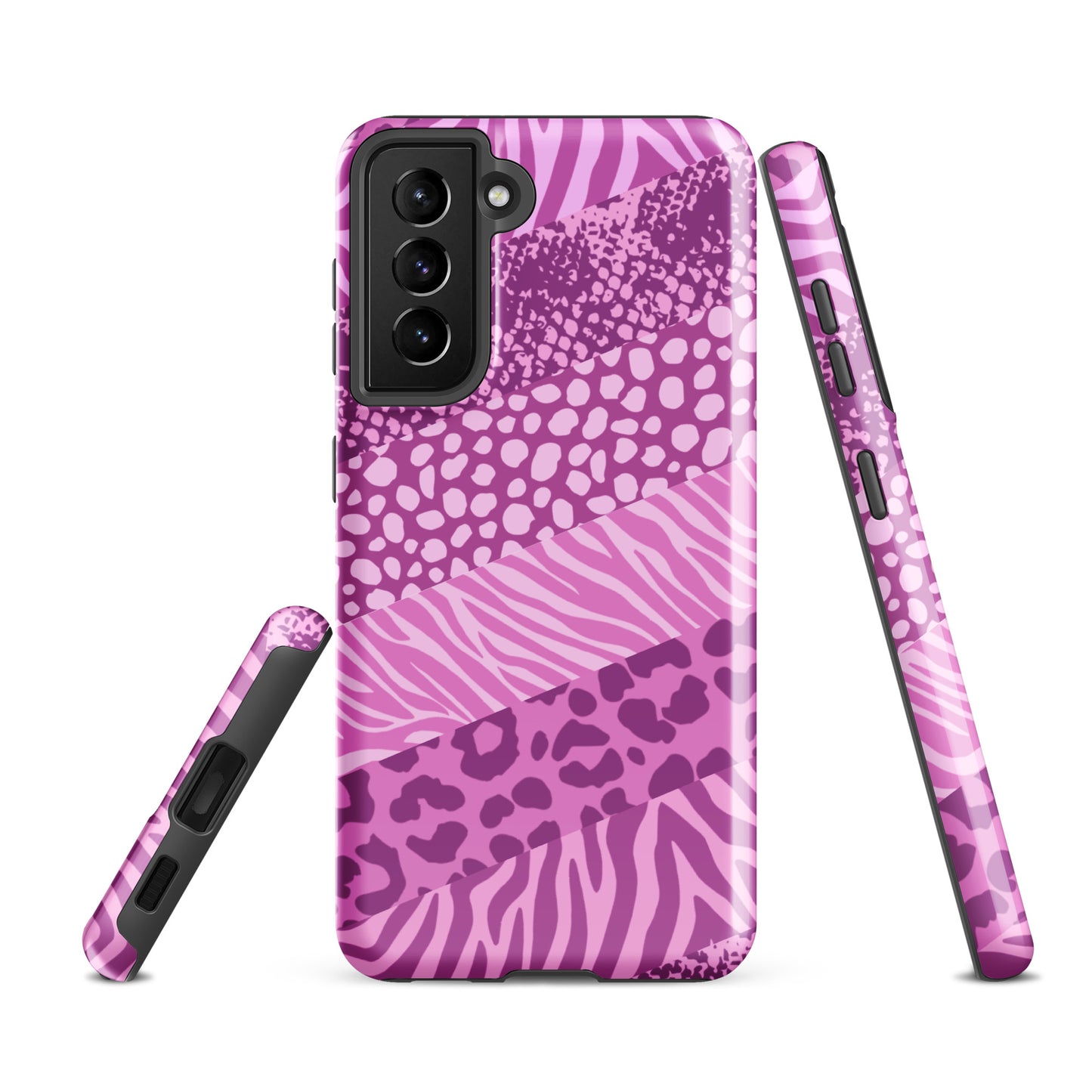 Wild Child Phone Case