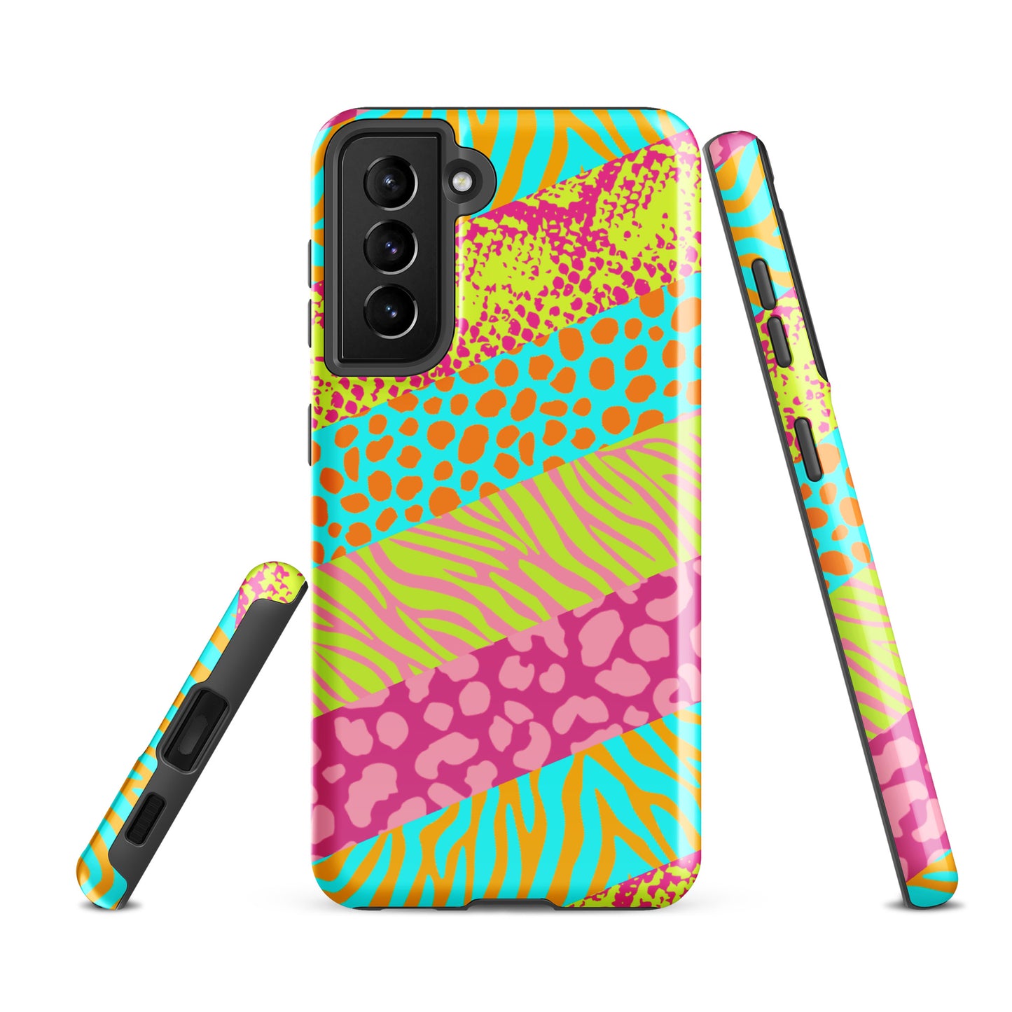Wild Child Phone Case