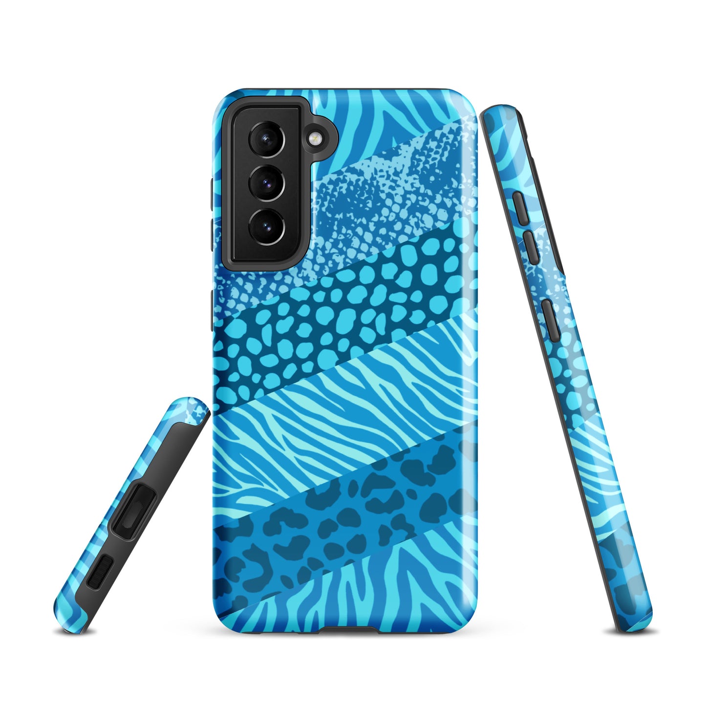 Wild Child Phone Case