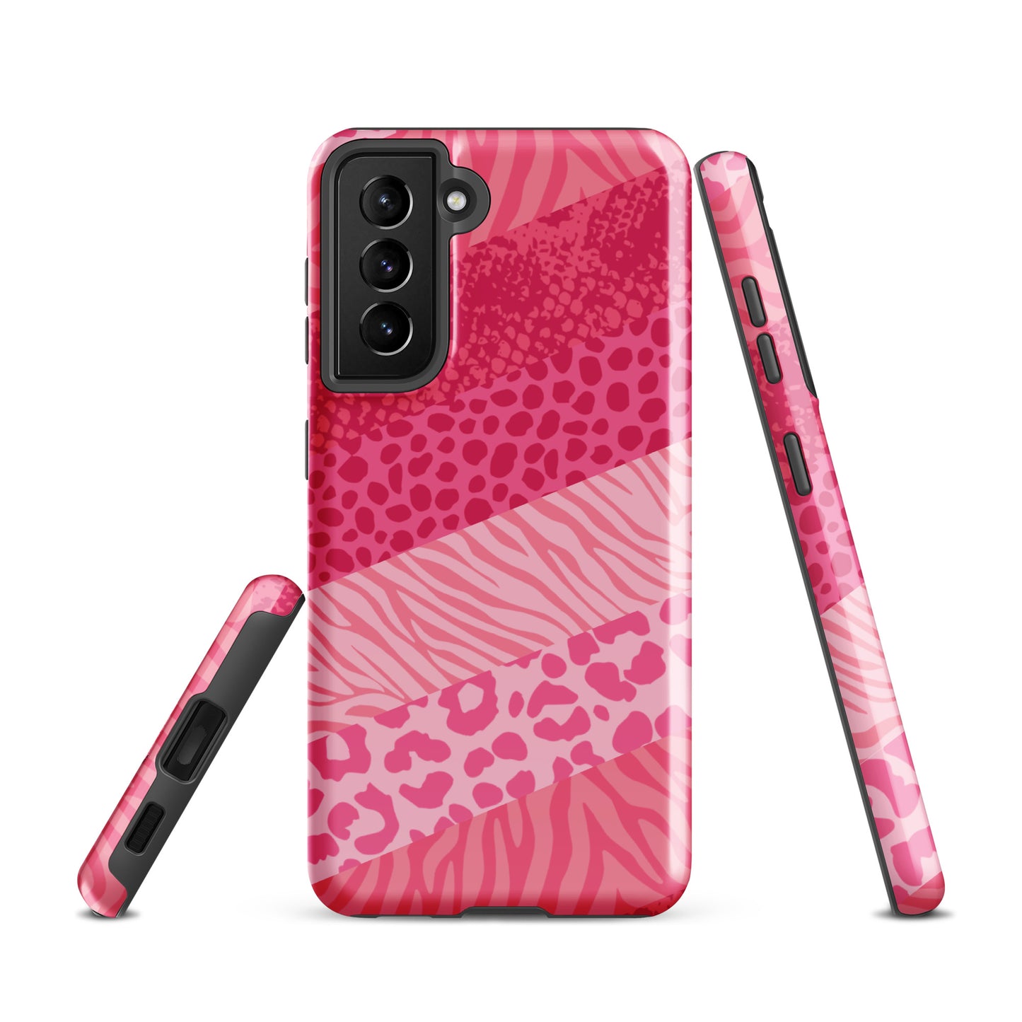 Wild Child Phone Case