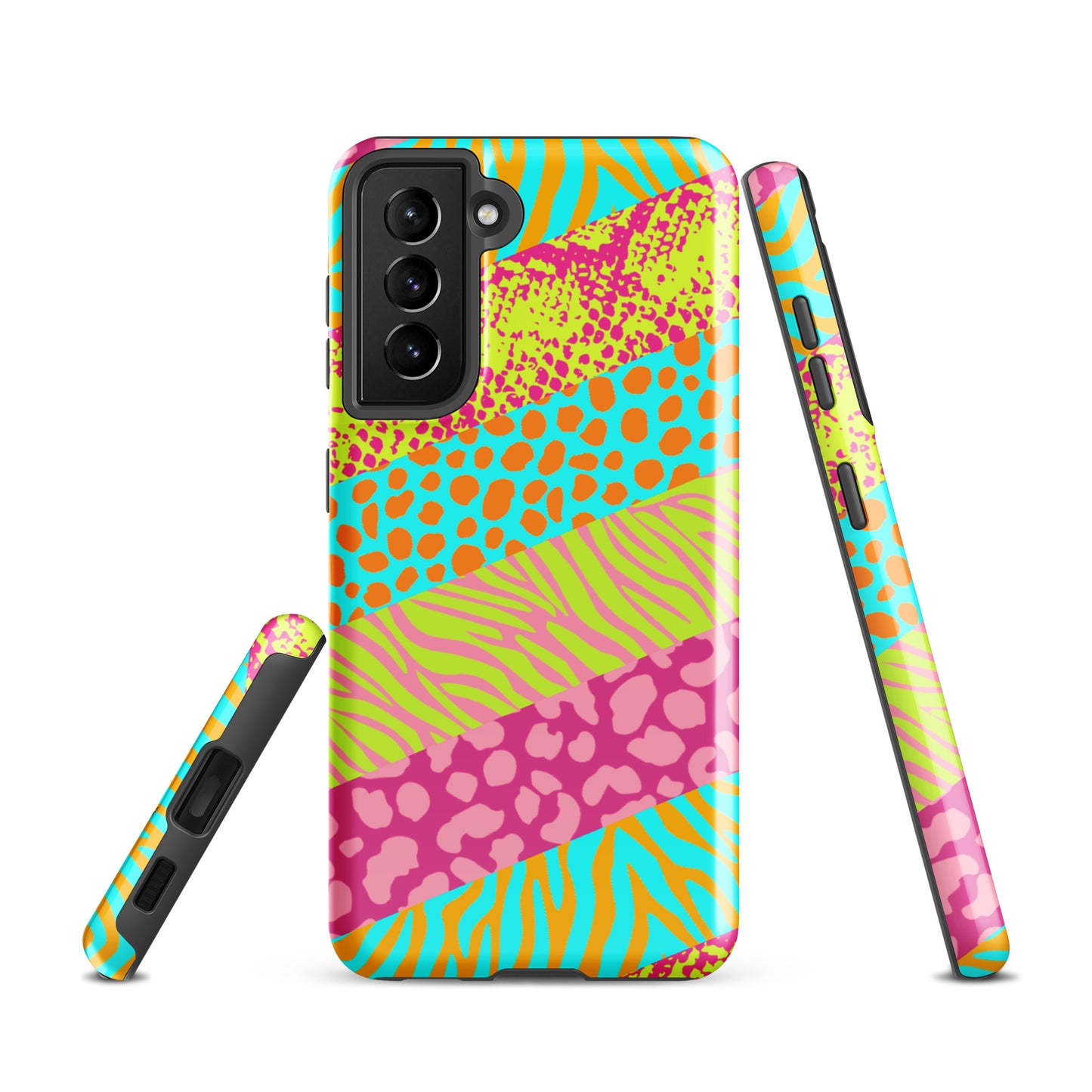 Wild Child Phone Case
