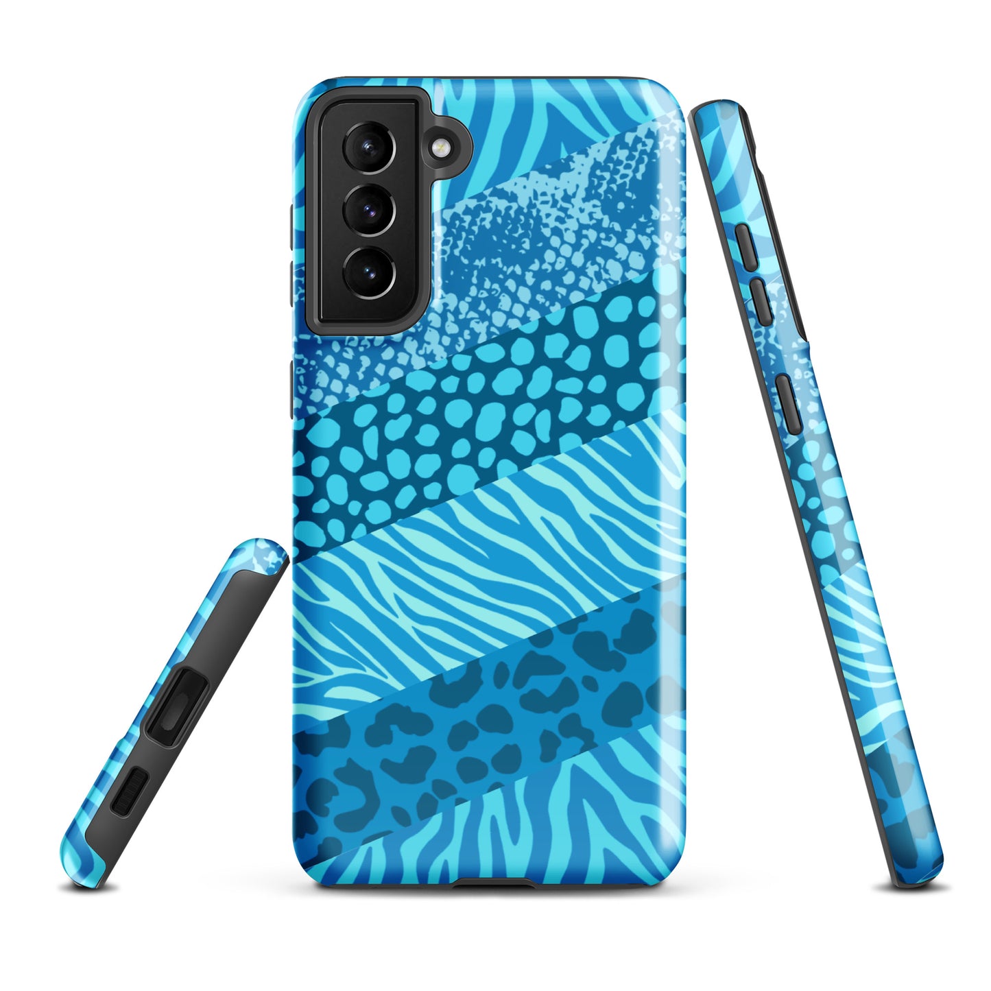 Wild Child Phone Case