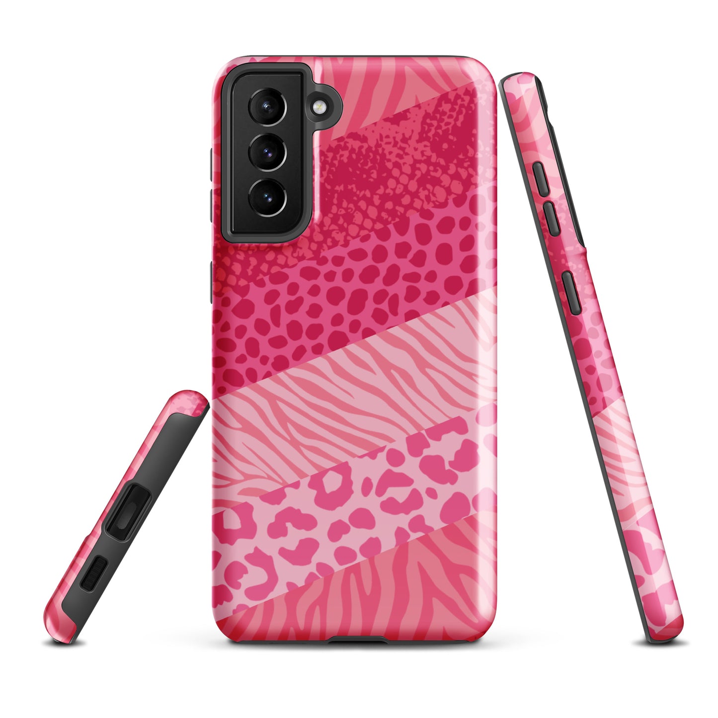 Wild Child Phone Case