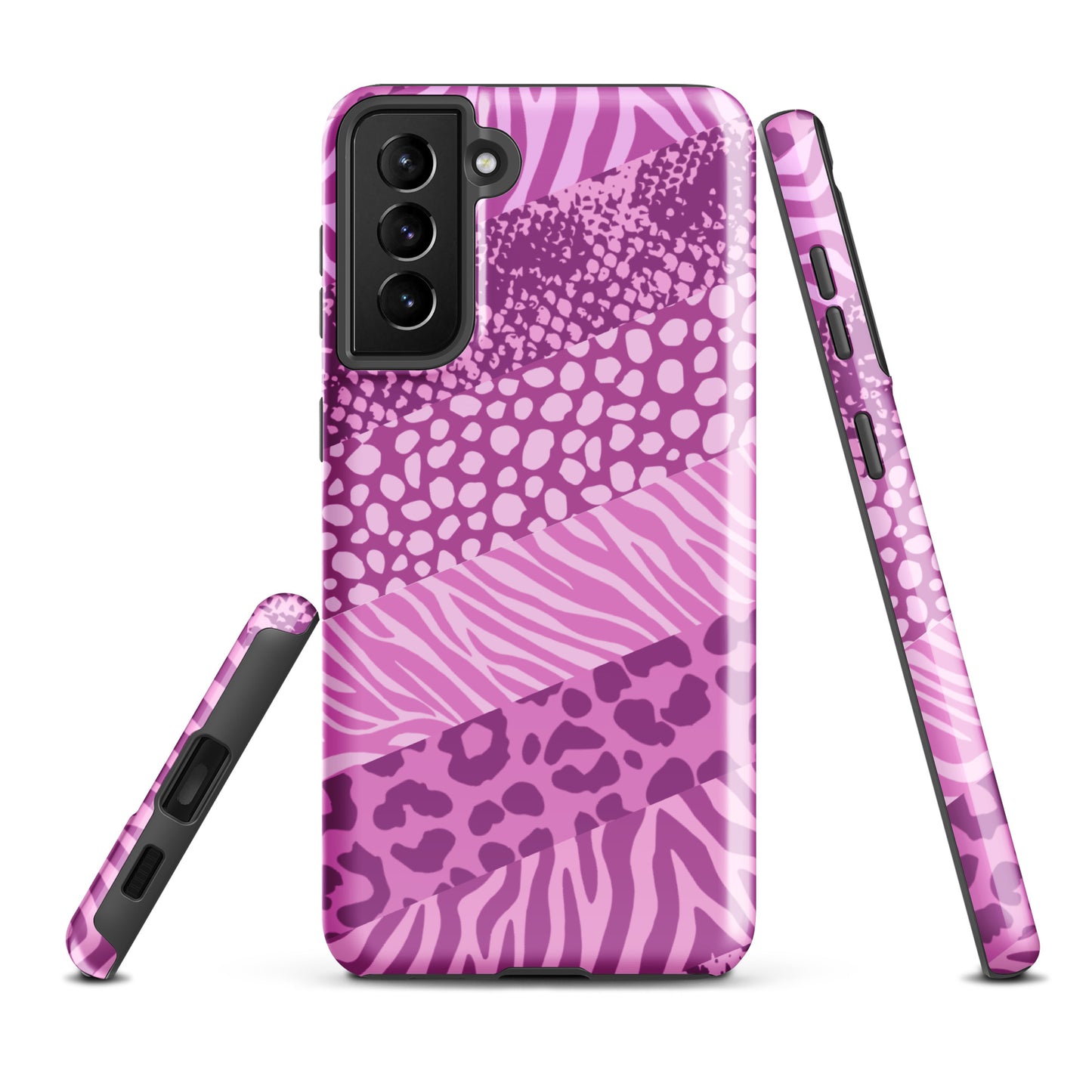 Wild Child Phone Case