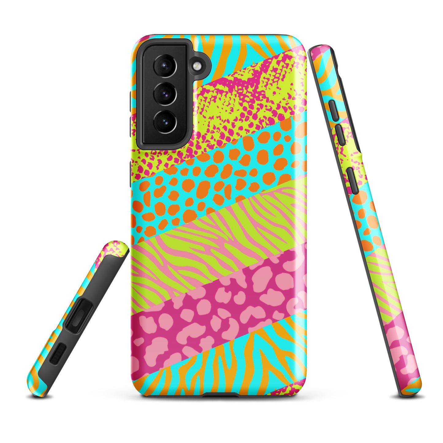 Wild Child Phone Case