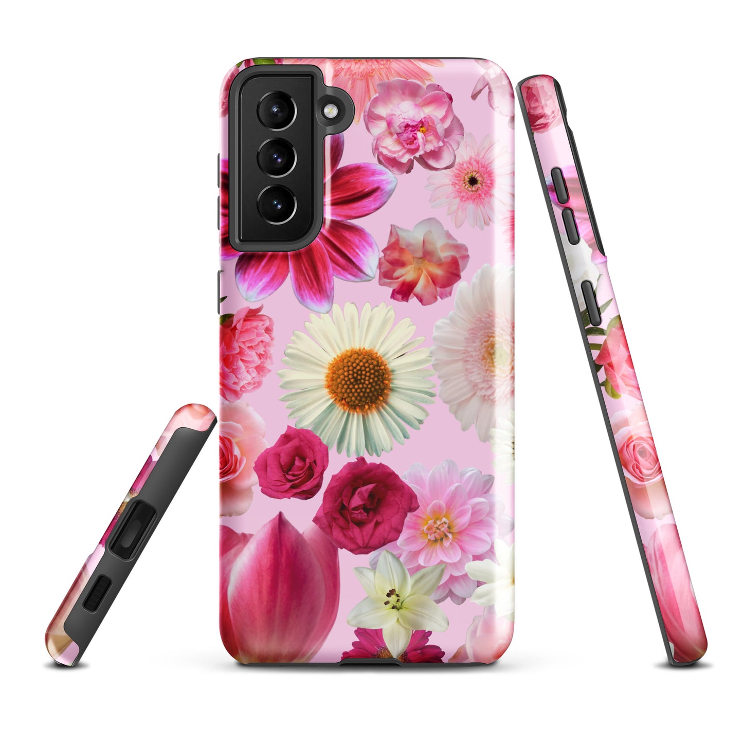 Florals Phone Case