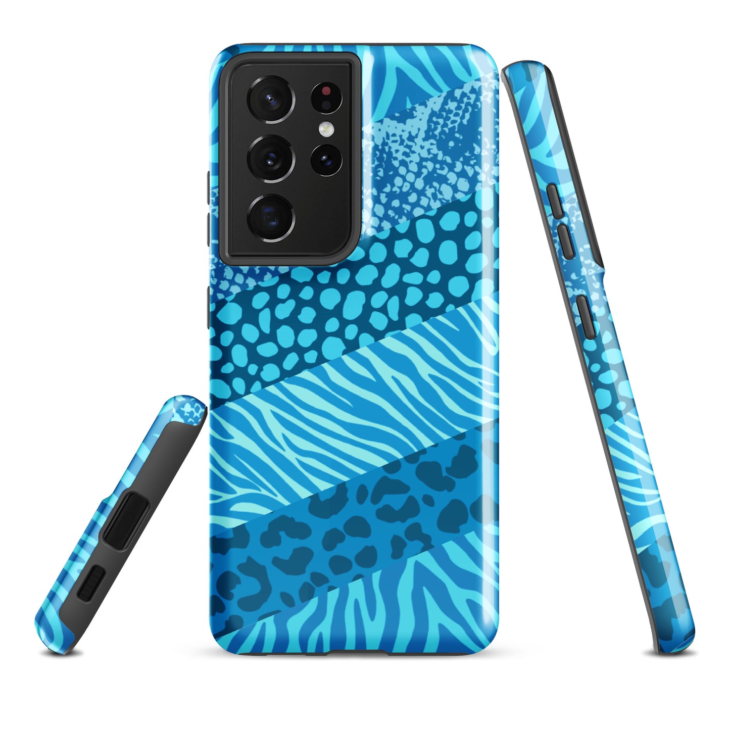 Wild Child Phone Case