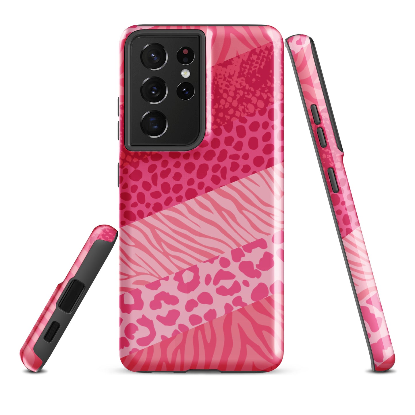 Wild Child Phone Case