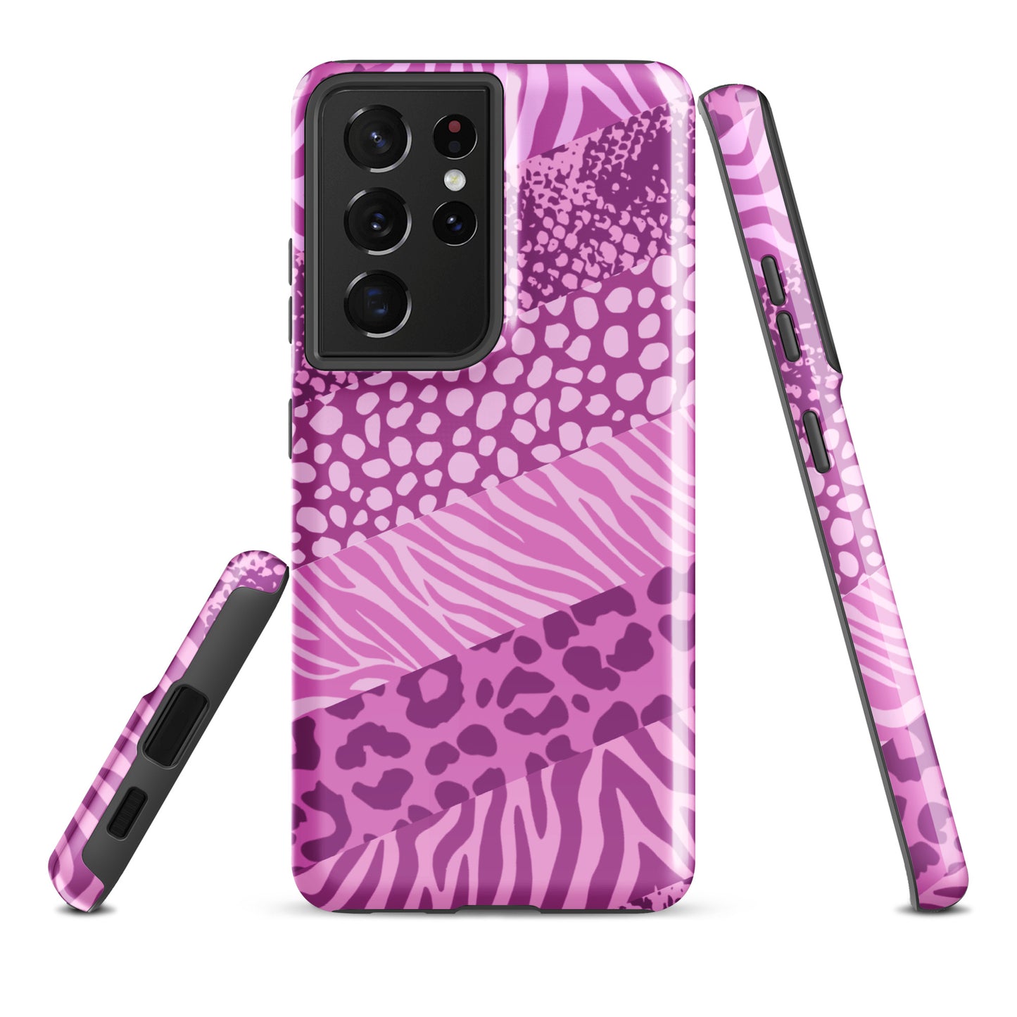 Wild Child Phone Case